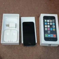 آیفون 5s نیازمند تعمیر