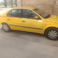 فروش یا معاوضه تاکسی با خودروی شخصی