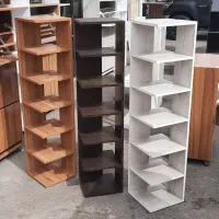استند ایستاده ۵ طبقه