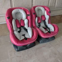 صندلی ماشین کودک