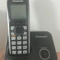 گوشی پاناسونیک