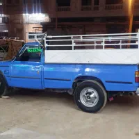 قالپاق نیسان شورلتی دوبل