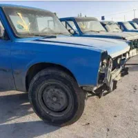 نیسان فرسوده