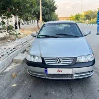 فولکس گل مدل ۸۵