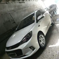 ام وی ام ۳۱۵ پلاس mvm 315 دنده اتومات