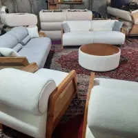 مبلمان  روشنا شیک تولیدی با قیمت استثنایی