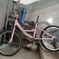 دوچرخه سایز ۲۰