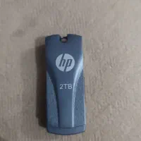 فلاش ۲ ترابایت hp