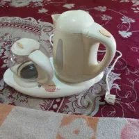 چای ساز روهمی