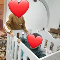 تخت کودک