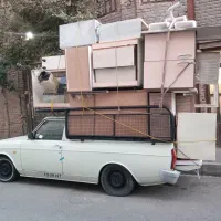 خریدار کابینت ام دب اف