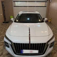 هونگچی h5 2025 بنزینی