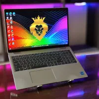 الترابوک دل آمریکایی i7 نسل ۱۱ برنامه نویسی