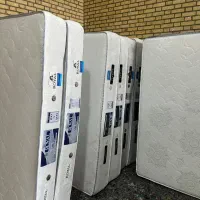 تشک رویال مناسب ستون فقرات دارای کنترل کیفیت