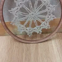 دیوارکوب ماندالا