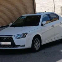دنا پلاس اتومات سفید مدل ۴۰۲