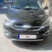 x22 اکسلنت مدل ۹۷فروشی|خودرو سواری و وانت|مشهد, طلاب|دیوار