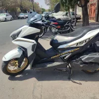 ایروکس بهرومدل 1402