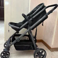 کالسکه و کریر برند آلمانی ببکو - BEBEKO