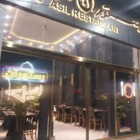 صندوق دار خانوم برای رستوران
