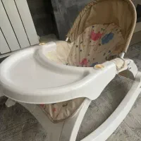 صندلی کودک