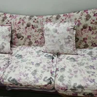 مبل کارکرده اهدایی
