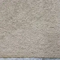 کاره سیمان کاری حیاط با پودر سنگ ریزه سیمان سفید