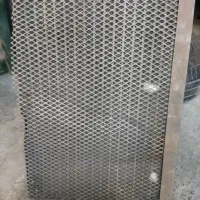 رادیات کولر همراه فن بصورت کامل ،برق ۲۴