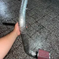 کیت مکش ۲۰۶