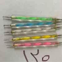 وسایل و تزیینات  کاشت ناخن