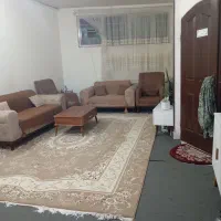 منزل ۷۰ متر تمیز ومرتب