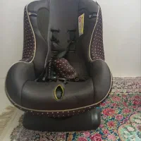صندلی اتومبیل کودک