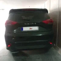 هایما x7|خودرو سواری و وانت|تهران, خاوران|دیوار