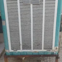 کولر آبی بزرگ