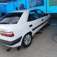 فروش زانتیا 2000 در حد صفر