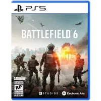 Battlefield 6 بتلفیلد۶