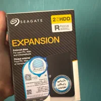 هارد اکسترنال نو نو اکبند 2TB