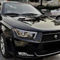 دنا پلاس Ef7 اتومات آپشنال/نقدواقساط/با رنگبندی