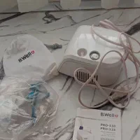 دستگاه نبولایزر نو