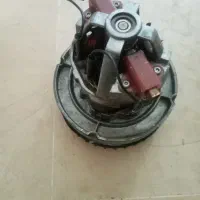 موتور جارو برقی