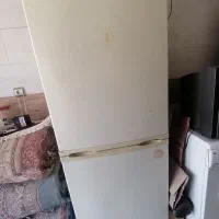 یخچال فریزر