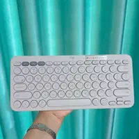 کیبرد لاجیتک مدل k380