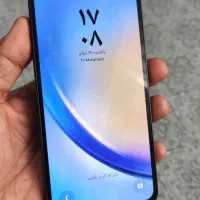 گوشی سامسونگ a34 5g 128gig