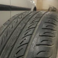 لاستیک خودرو رینگ ۱۵