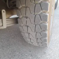 لاستیک نیسان ۱۰۰ درصد
