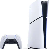 Ps5 slim 1 tera