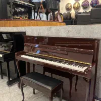 پیانو اکوستیک یاماها مدل jx113