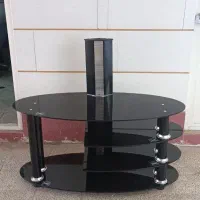 زیر تلویزیون