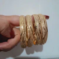 النگو رنگ ثابت