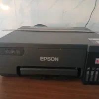 پرینتر نو سه ماه کار کرده